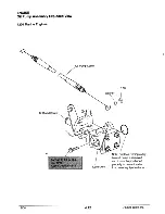 Preview for 123 page of Polaris Genesis 2000 Service Manual