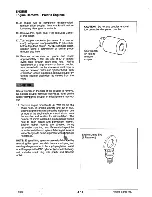 Preview for 125 page of Polaris Genesis 2000 Service Manual