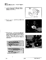 Preview for 127 page of Polaris Genesis 2000 Service Manual