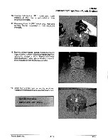 Preview for 130 page of Polaris Genesis 2000 Service Manual