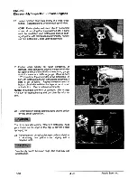 Preview for 131 page of Polaris Genesis 2000 Service Manual