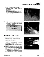 Preview for 132 page of Polaris Genesis 2000 Service Manual