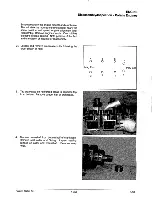 Preview for 134 page of Polaris Genesis 2000 Service Manual