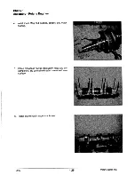 Preview for 137 page of Polaris Genesis 2000 Service Manual