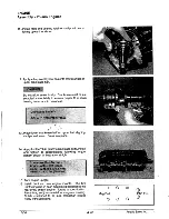 Preview for 139 page of Polaris Genesis 2000 Service Manual