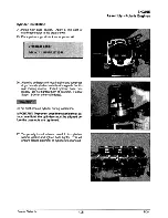 Preview for 142 page of Polaris Genesis 2000 Service Manual