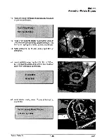 Preview for 146 page of Polaris Genesis 2000 Service Manual