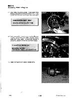 Preview for 147 page of Polaris Genesis 2000 Service Manual