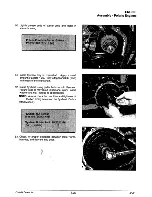 Preview for 148 page of Polaris Genesis 2000 Service Manual