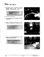 Preview for 149 page of Polaris Genesis 2000 Service Manual