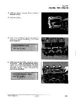 Preview for 150 page of Polaris Genesis 2000 Service Manual