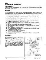 Preview for 153 page of Polaris Genesis 2000 Service Manual