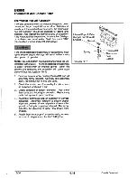 Preview for 159 page of Polaris Genesis 2000 Service Manual