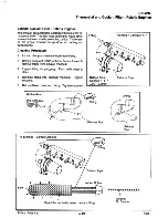 Preview for 160 page of Polaris Genesis 2000 Service Manual