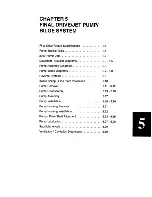 Preview for 166 page of Polaris Genesis 2000 Service Manual