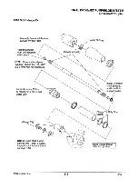 Preview for 169 page of Polaris Genesis 2000 Service Manual