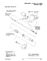 Preview for 171 page of Polaris Genesis 2000 Service Manual