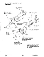 Preview for 172 page of Polaris Genesis 2000 Service Manual