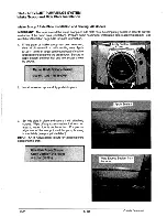 Preview for 176 page of Polaris Genesis 2000 Service Manual