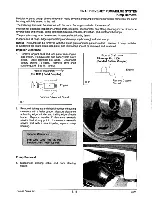 Preview for 177 page of Polaris Genesis 2000 Service Manual