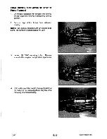 Preview for 178 page of Polaris Genesis 2000 Service Manual