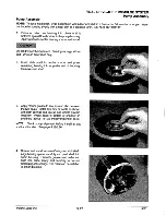 Preview for 183 page of Polaris Genesis 2000 Service Manual