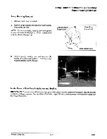 Preview for 187 page of Polaris Genesis 2000 Service Manual