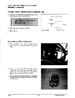 Preview for 194 page of Polaris Genesis 2000 Service Manual