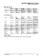 Preview for 198 page of Polaris Genesis 2000 Service Manual