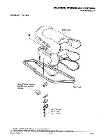 Preview for 200 page of Polaris Genesis 2000 Service Manual