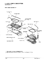 Preview for 201 page of Polaris Genesis 2000 Service Manual