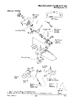 Preview for 202 page of Polaris Genesis 2000 Service Manual