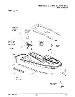 Preview for 204 page of Polaris Genesis 2000 Service Manual