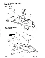 Preview for 205 page of Polaris Genesis 2000 Service Manual