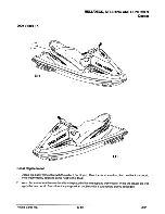 Preview for 210 page of Polaris Genesis 2000 Service Manual