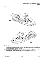 Preview for 212 page of Polaris Genesis 2000 Service Manual