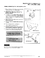 Preview for 214 page of Polaris Genesis 2000 Service Manual