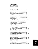 Preview for 223 page of Polaris Genesis 2000 Service Manual