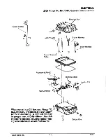 Preview for 228 page of Polaris Genesis 2000 Service Manual