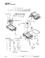 Preview for 229 page of Polaris Genesis 2000 Service Manual