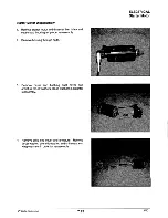 Preview for 236 page of Polaris Genesis 2000 Service Manual