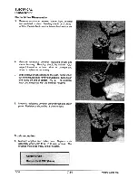 Preview for 237 page of Polaris Genesis 2000 Service Manual