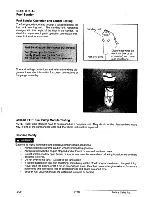 Preview for 243 page of Polaris Genesis 2000 Service Manual