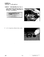 Preview for 245 page of Polaris Genesis 2000 Service Manual