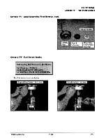 Preview for 246 page of Polaris Genesis 2000 Service Manual