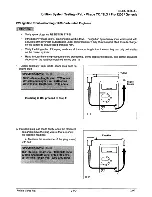 Preview for 250 page of Polaris Genesis 2000 Service Manual