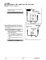 Preview for 251 page of Polaris Genesis 2000 Service Manual