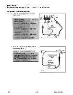 Preview for 253 page of Polaris Genesis 2000 Service Manual