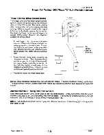 Preview for 256 page of Polaris Genesis 2000 Service Manual