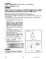 Preview for 257 page of Polaris Genesis 2000 Service Manual